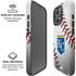 MLB Kansas City Royals Game Ball iPhone 16 Pro Magsafe Impact Case
